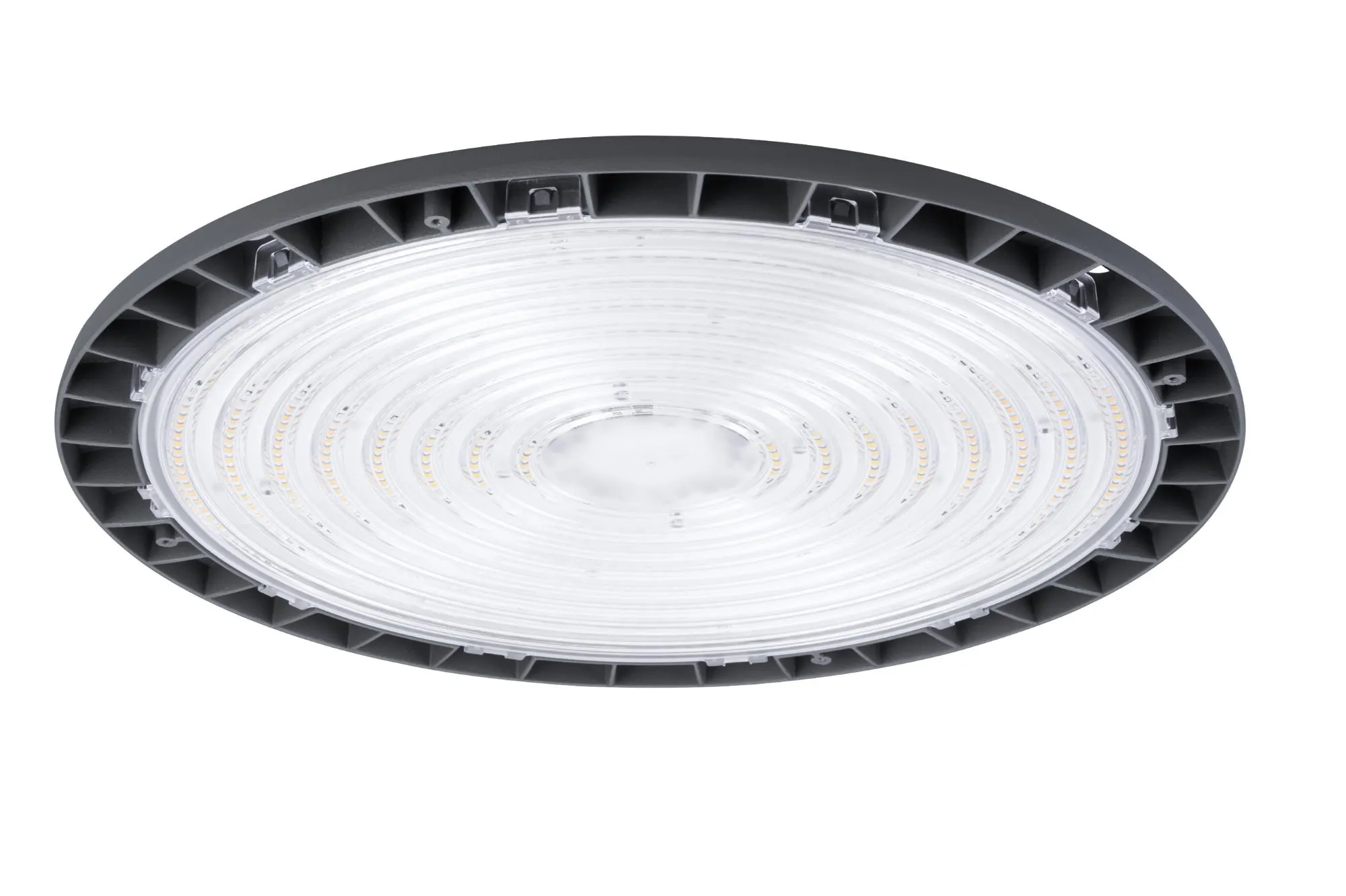 Светильник светодиодный BY628P LED375/NW PSU WB RU PHILIPS Lighting 911401857281