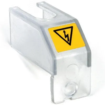 Чехол изолирующий для однополюсных выключателей нагрузки DKC APP01