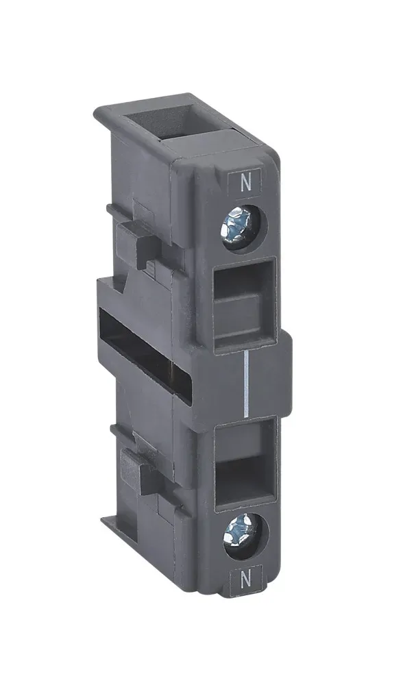 МОДУЛЬ НЕЙТРАЛИ MSD 40A/63A SE (Systeme) MSD63NF2