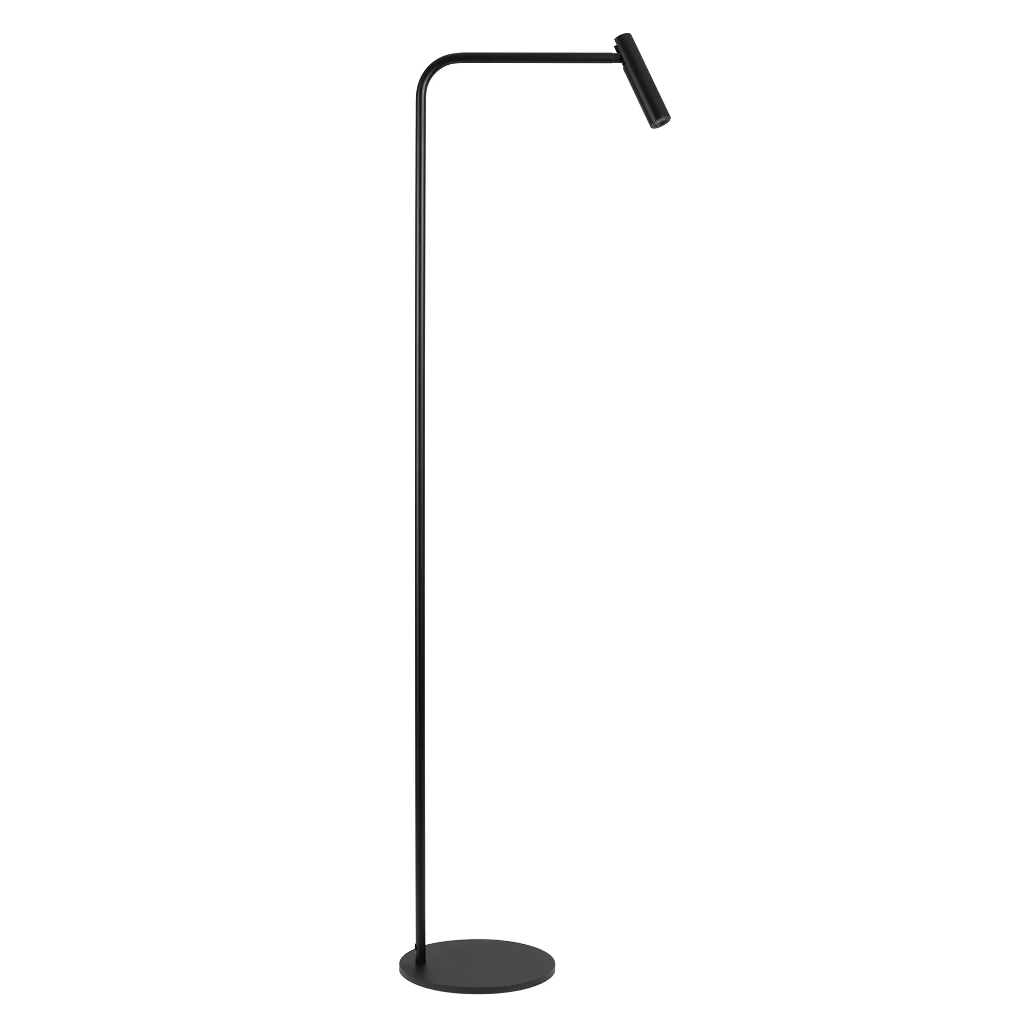 Светильник SP-VERDI-FLOOR-3W Warm3000 (BK, 20 deg, 230V) (Arlight, IP20 Металл, 3 года) Arlight 051672