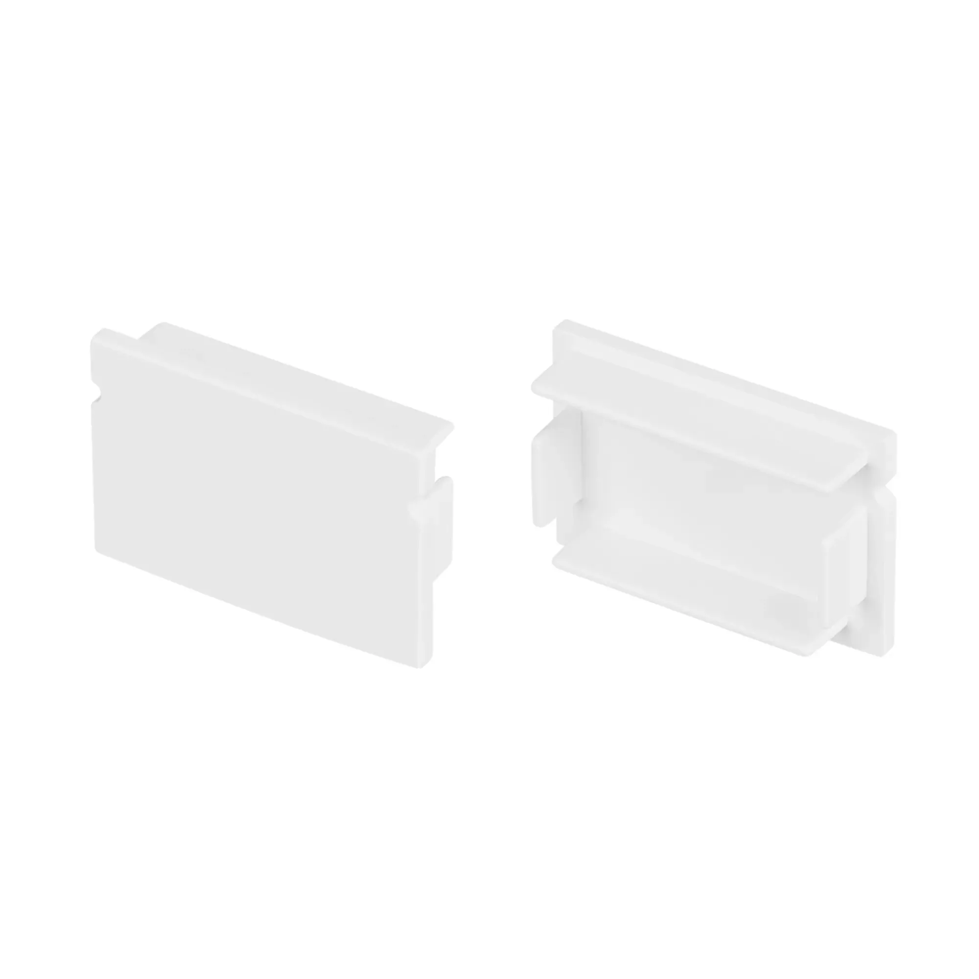 Заглушка LINE-3020 глухая (Arlight, Пластик) Arlight 047018