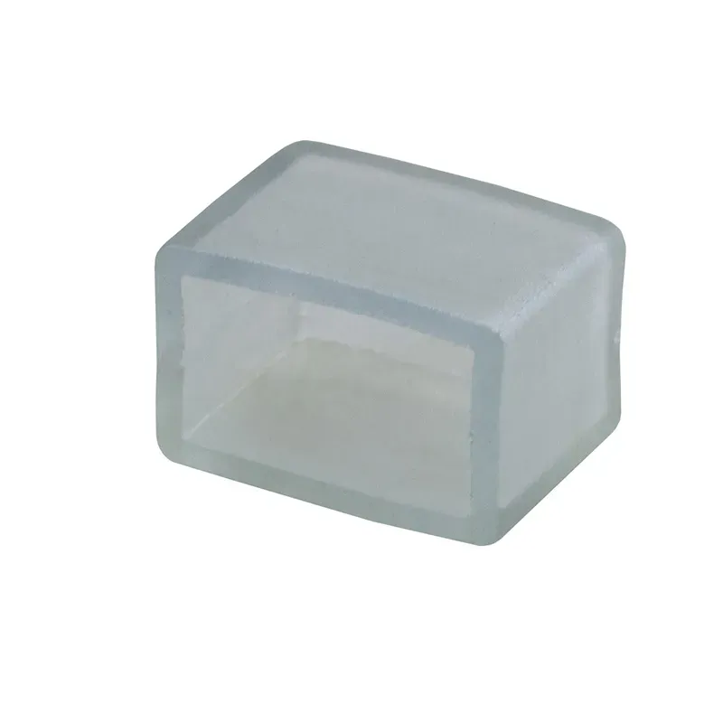 Заглушка для LED ленты 220 В 6x10.6 мм Neon-Night 142-022