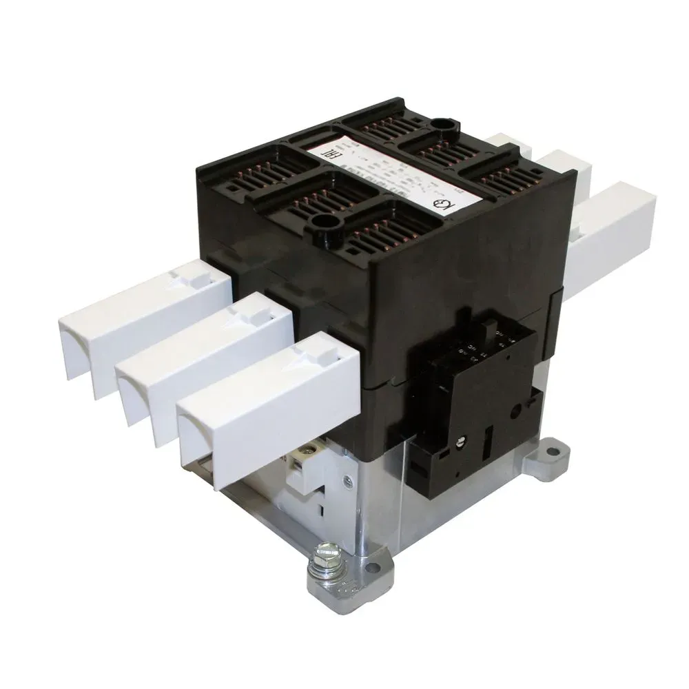 Контактор электромагнитный УХЛ4 В, 220В КЗЭА г.Кашин 074150220ВВ220000000