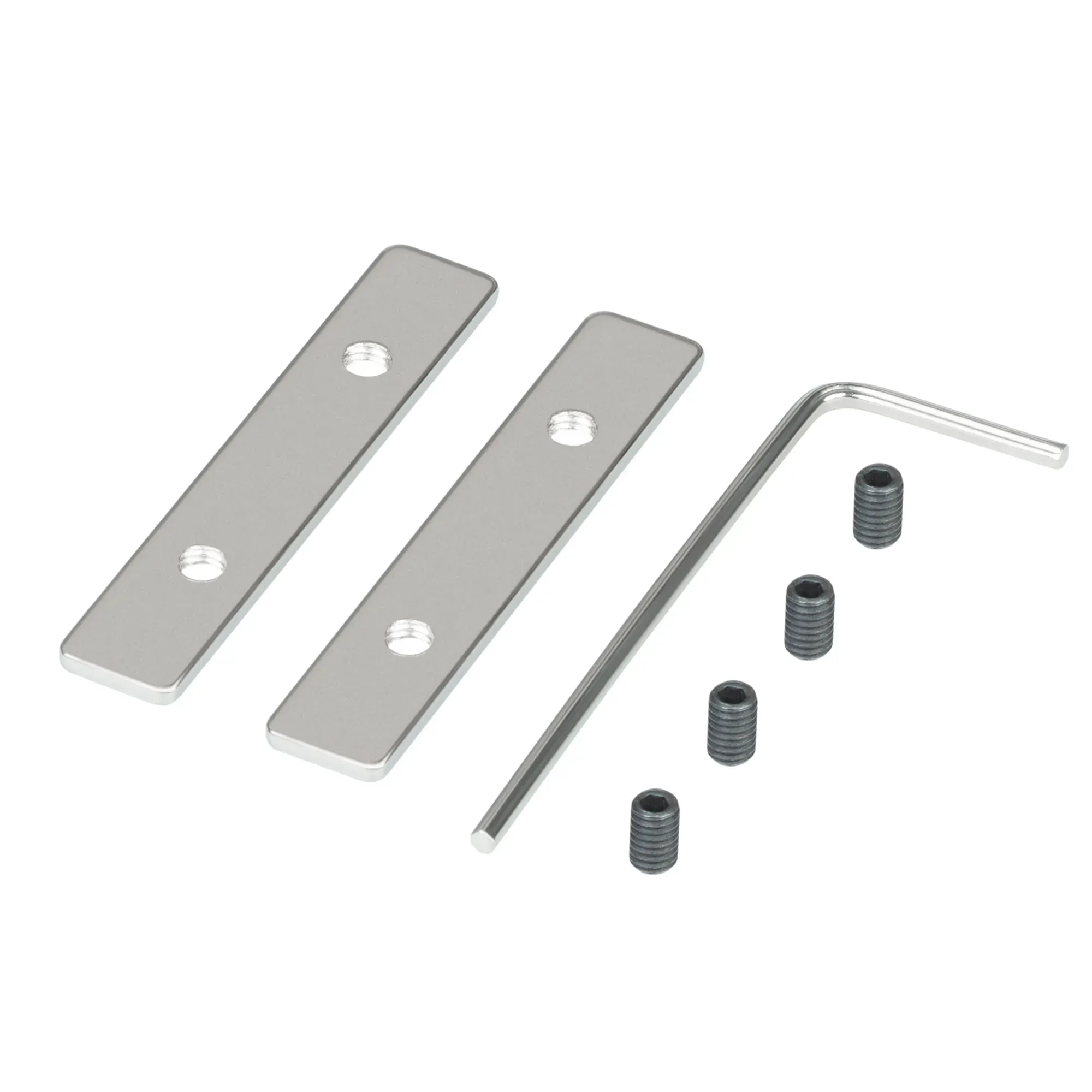 Соединитель профиля FANTOM-W23-180 Set (Arlight, Металл) Arlight 045099