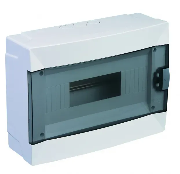 Бокс 12 автоматов оу MAKEL 63112