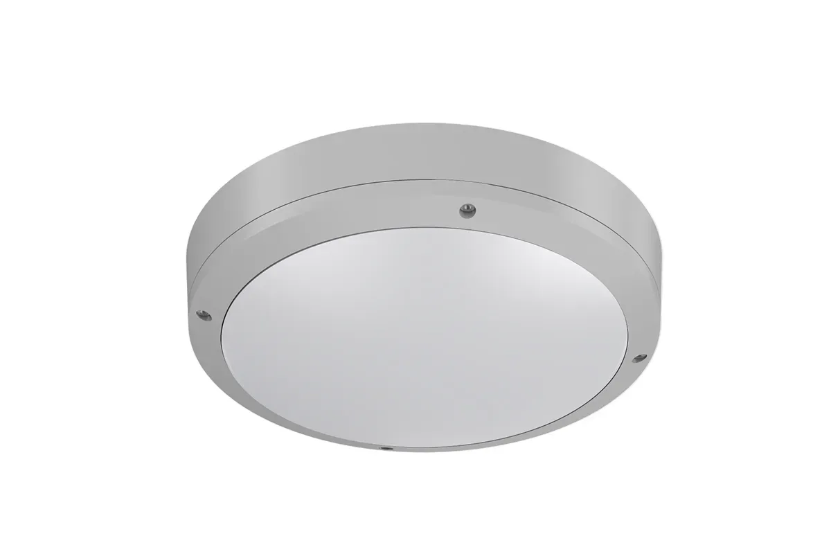 Светильник LED ТАБ (СБУ) 18Вт 1600Лм 3,0К опал IP65 накладной ЛЕД-Эффект LE-СБУ-54-018-3787-65Т