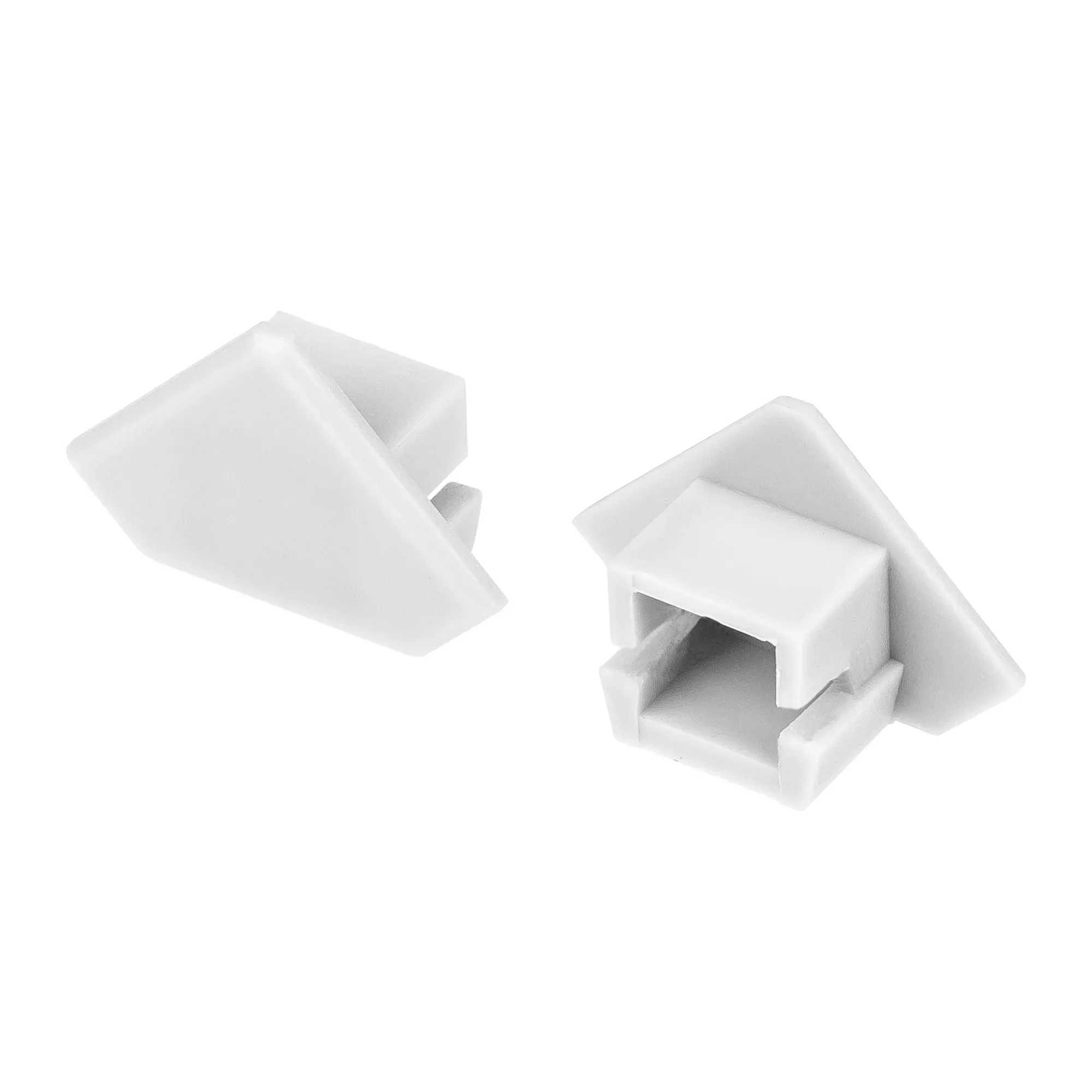 Заглушка для PDS45-MW глухая (ARL, Пластик) Arlight 017221