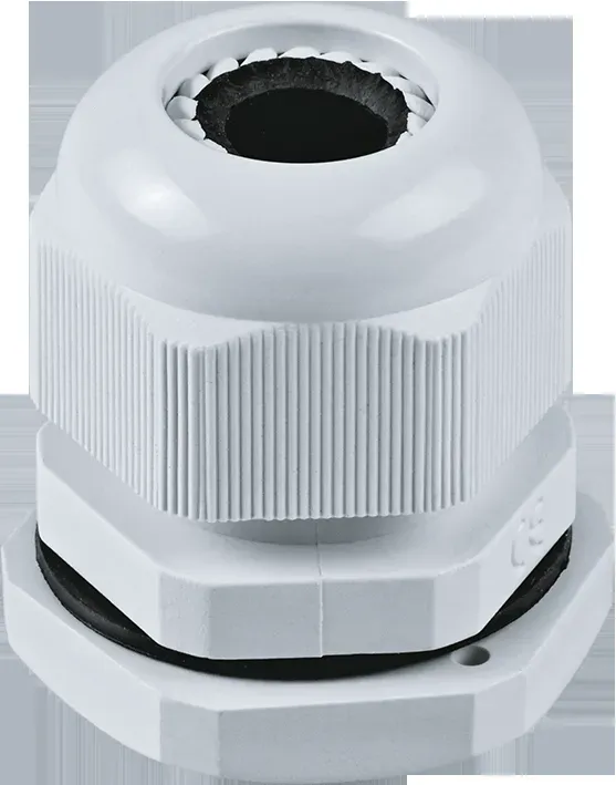 Сальник PG-16 диаметр кабеля 10-14 мм IP54 Navigator Group 19394