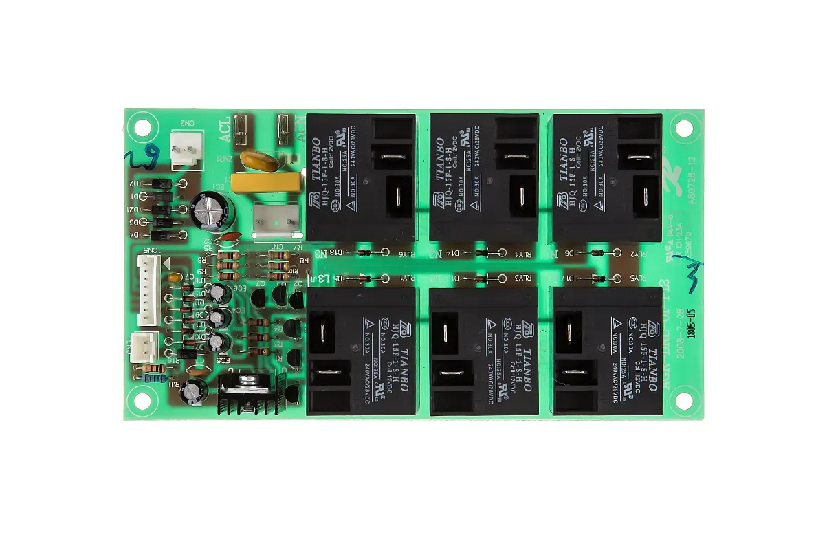 Блок электрический 200-300л (04) Thermex SpT066073