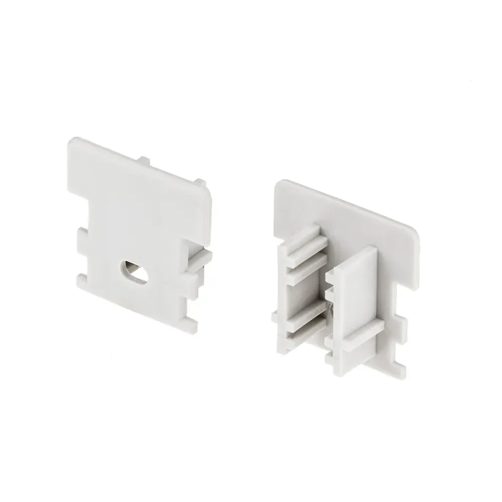 Заглушка для HR-F с отверстием (ARL, Пластик) Arlight 012745