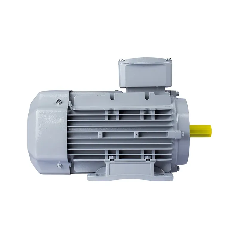 Электродвигатель общепромышленный ESQ PR 90 S2-SDN-Б1-S12-IE3 1.5/3000  IM B3 ESQ 01.05.02.000121