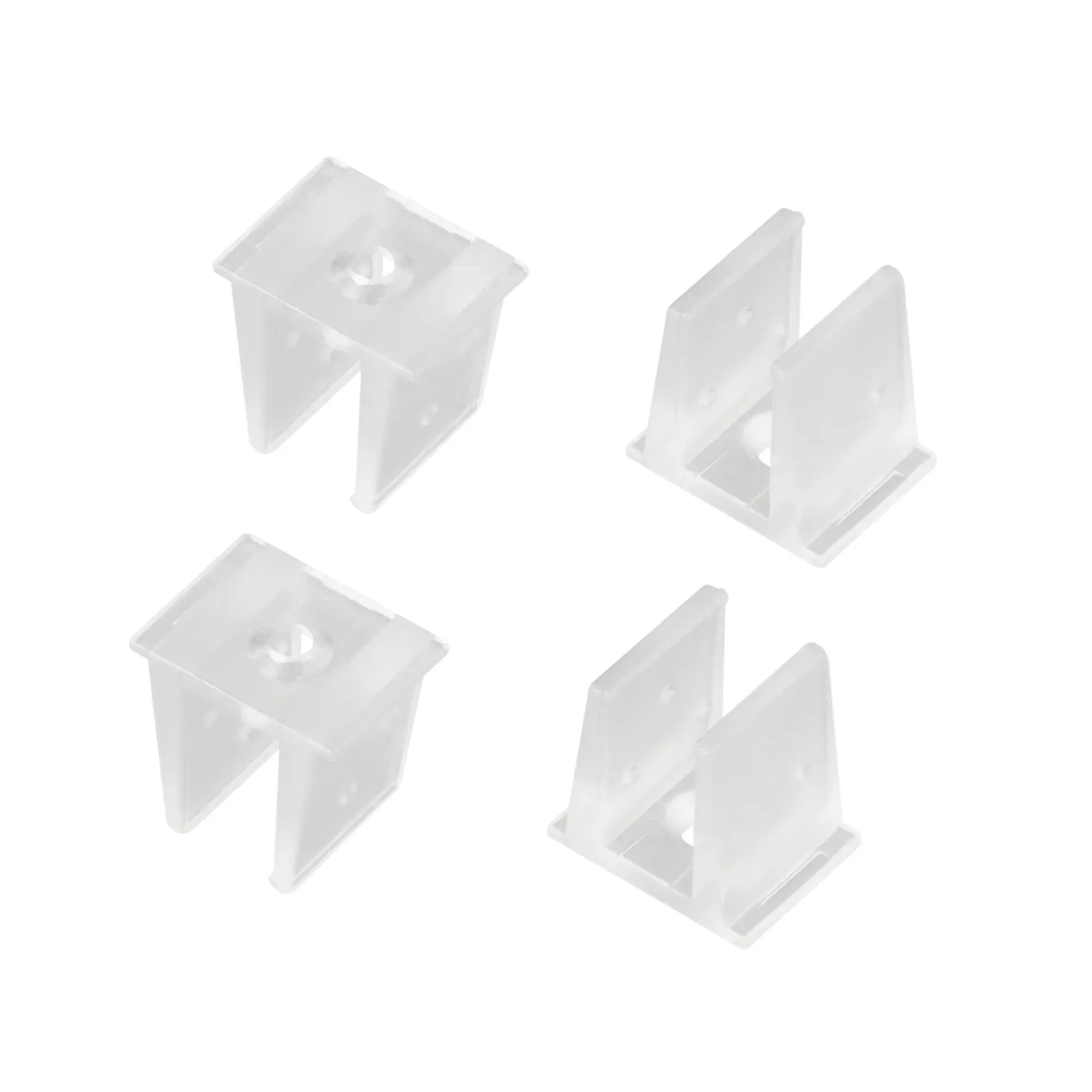 Держатель WPH-FLEX-0616-SIDE  (Arlight, Пластик) Arlight 045912