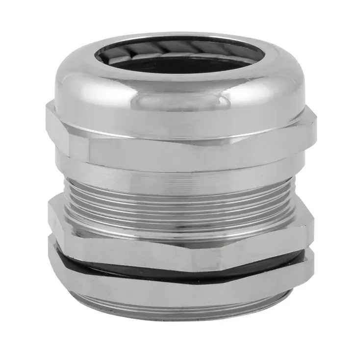 Сальник металлический MGM48 IP68 d проводника 25-32 мм PROxima EKF plc-mgm-48