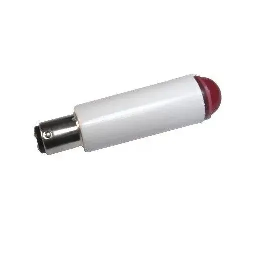 Лампа СКЛ3А-К-2-24 Каскад-Электро УТ005992