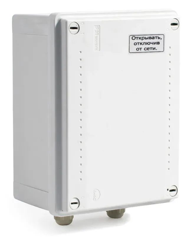 Источник вторичного электропитания SKAT-VN.24AC/2А исп.5 Бастион 574