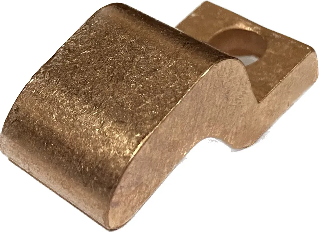 Контакт КТ 6023 подвижный ЭТК 00000005286