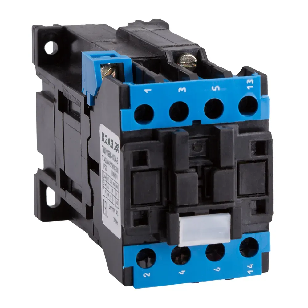 Контактор ПМЛ-1165М-10А-220DC-УХЛ4-Б КЭАЗ 227143