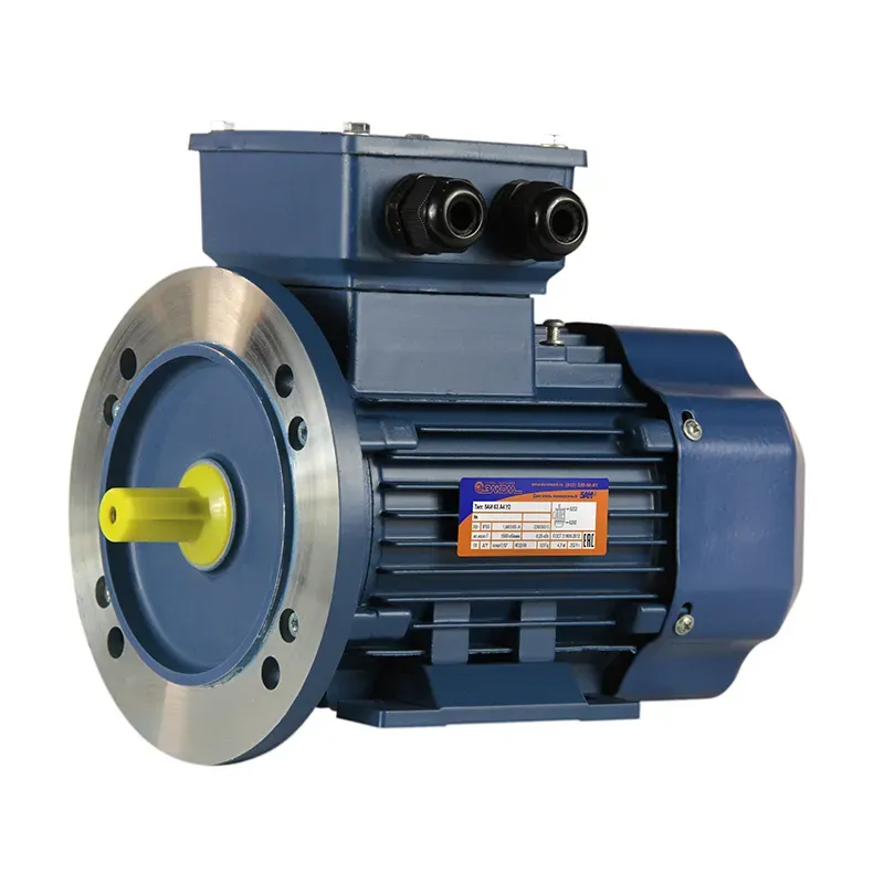 Электродвигатель 5АИ 63 А4 0.25/1500 IM 2081 Elcom 01.01.213559