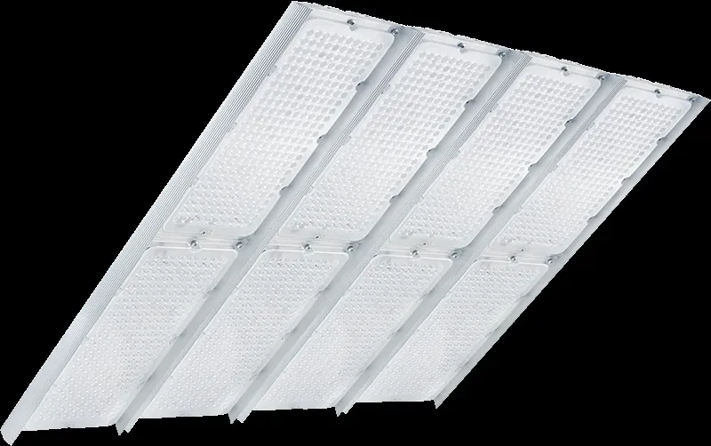 Светодиодный светильник Diora Unit4 PRO 640/101000 К30 5K консоль DIORA DUPRO640K30-5K-C