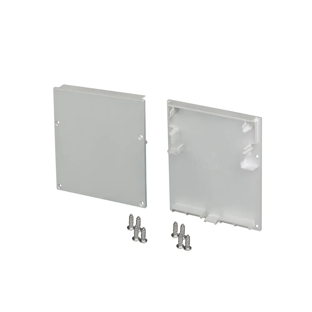 Заглушка SL-LINE-7477 (ARL, Пластик) Arlight 019311