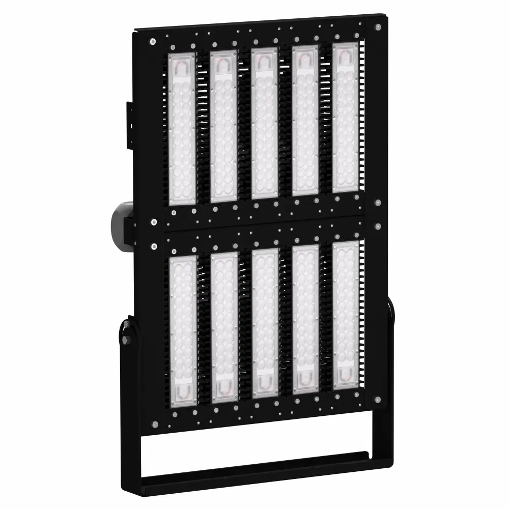 Светильник до-700w ip67 94500лм 5000к 120° о ЛАЙТ АУДИО ДИЗАЙН R5001332