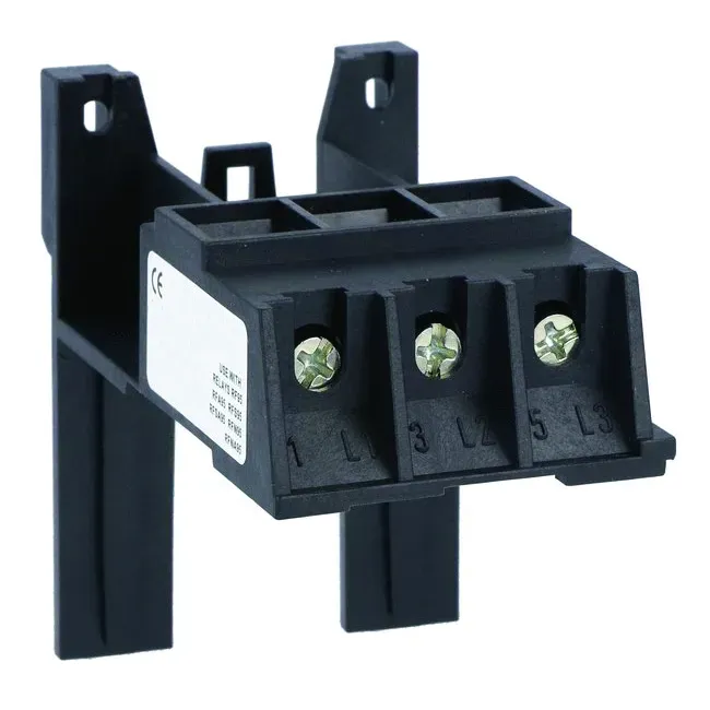 Адаптер монтажный OptiStart TF-FX-270 для реле TF-...94, TF-...150 КЭАЗ Optima (от-ка) 336144