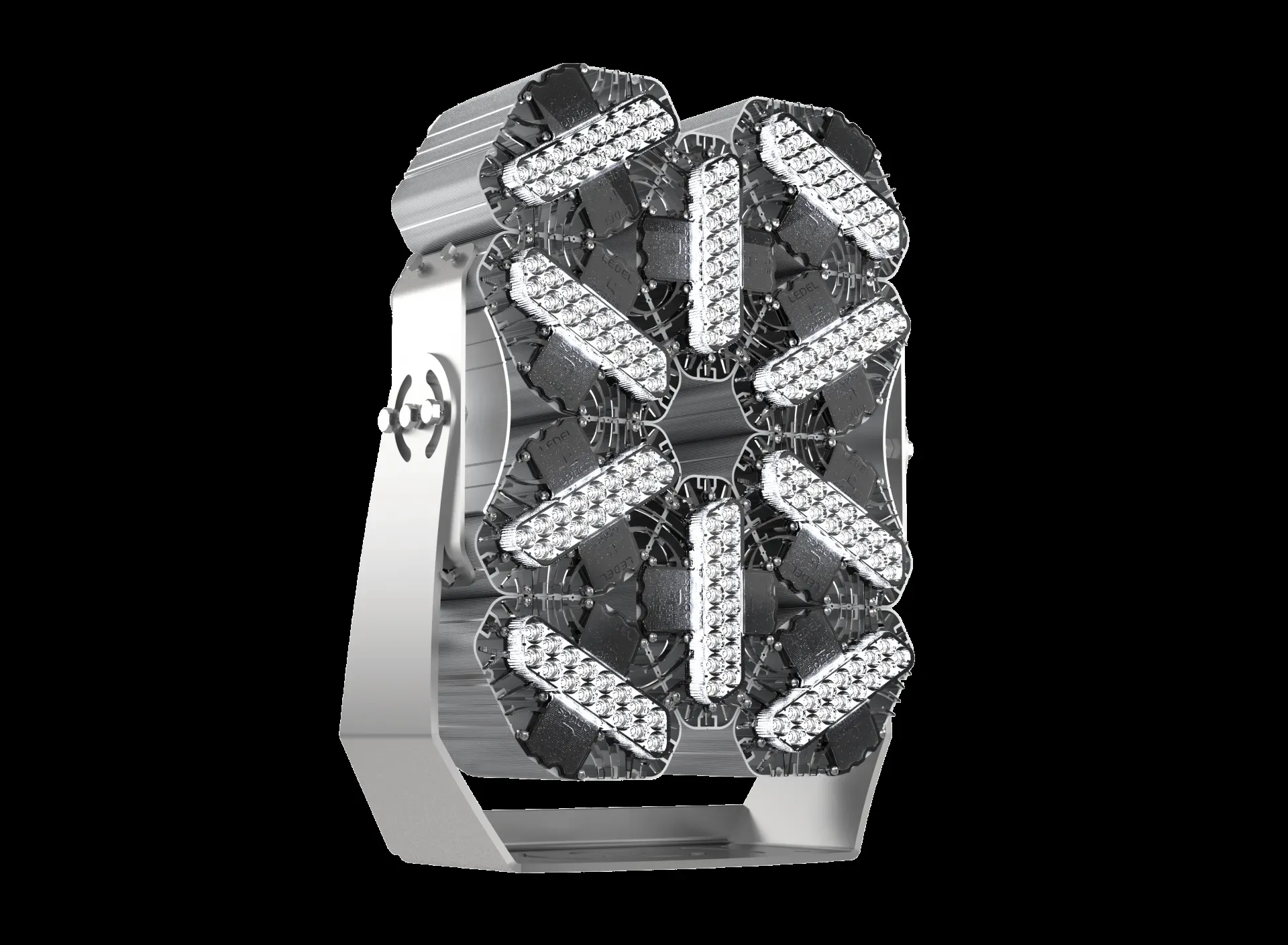 Светильник l-lego ii 500 banner/425/г60/750/05/l100/ikix-610/220ac ip66 LEDEL LGII425-315-513-18