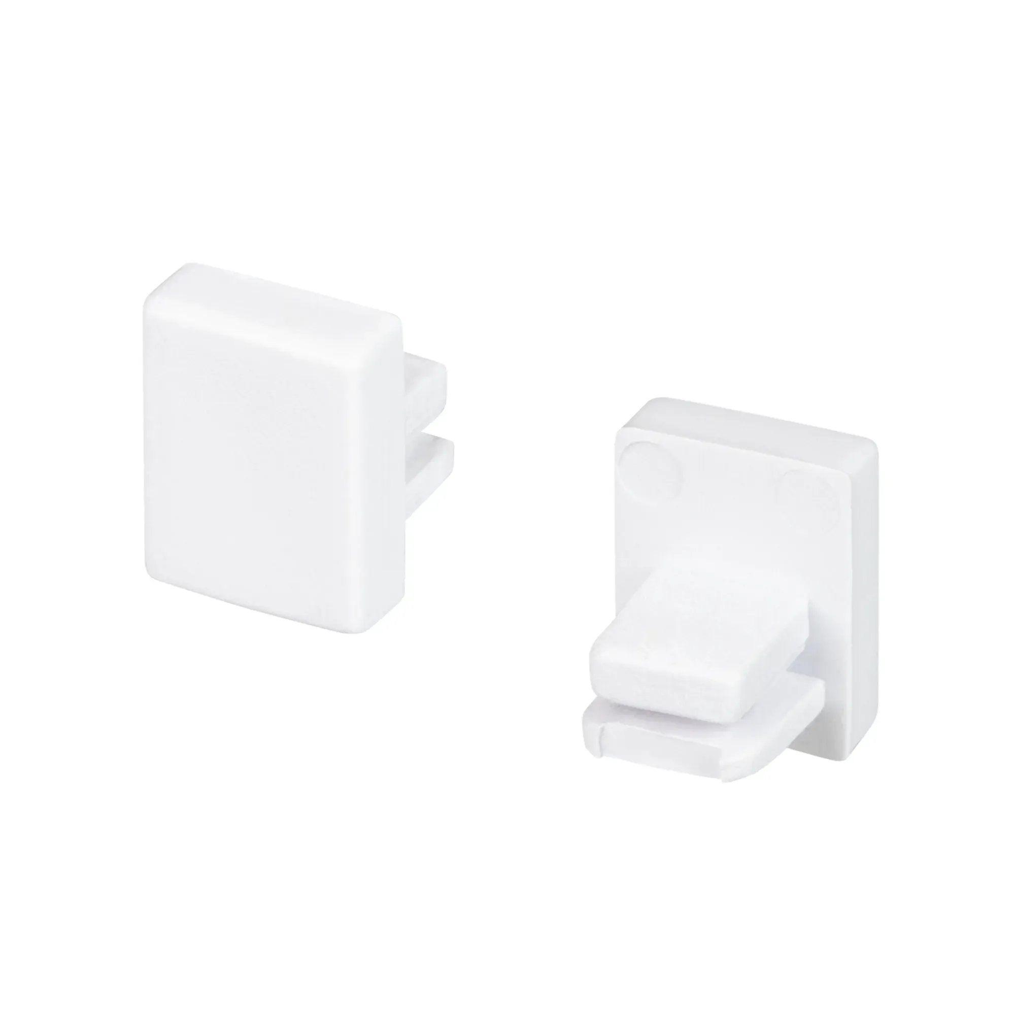 Заглушка ARH-MICRO-0507 глухая (пластик) Arlight 037390