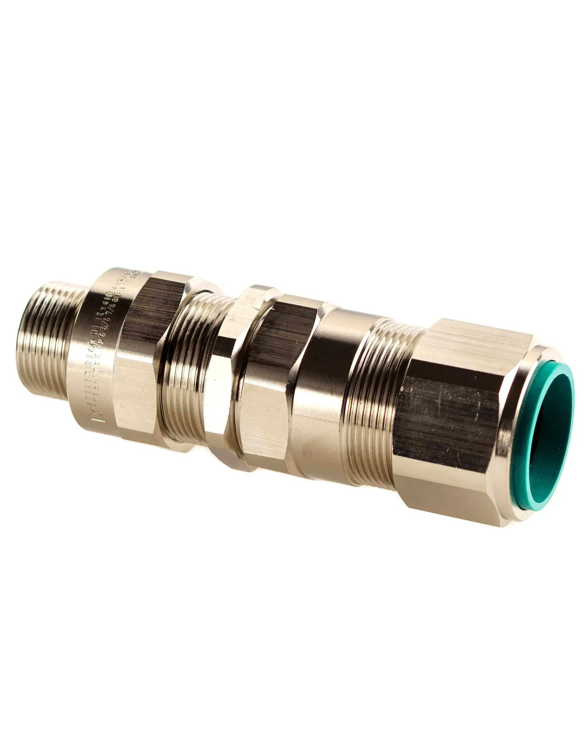 Ввод кабельный 25AK 05 взрывозащищенный М25х1,5 EXTHERM Extherm 25AK 05