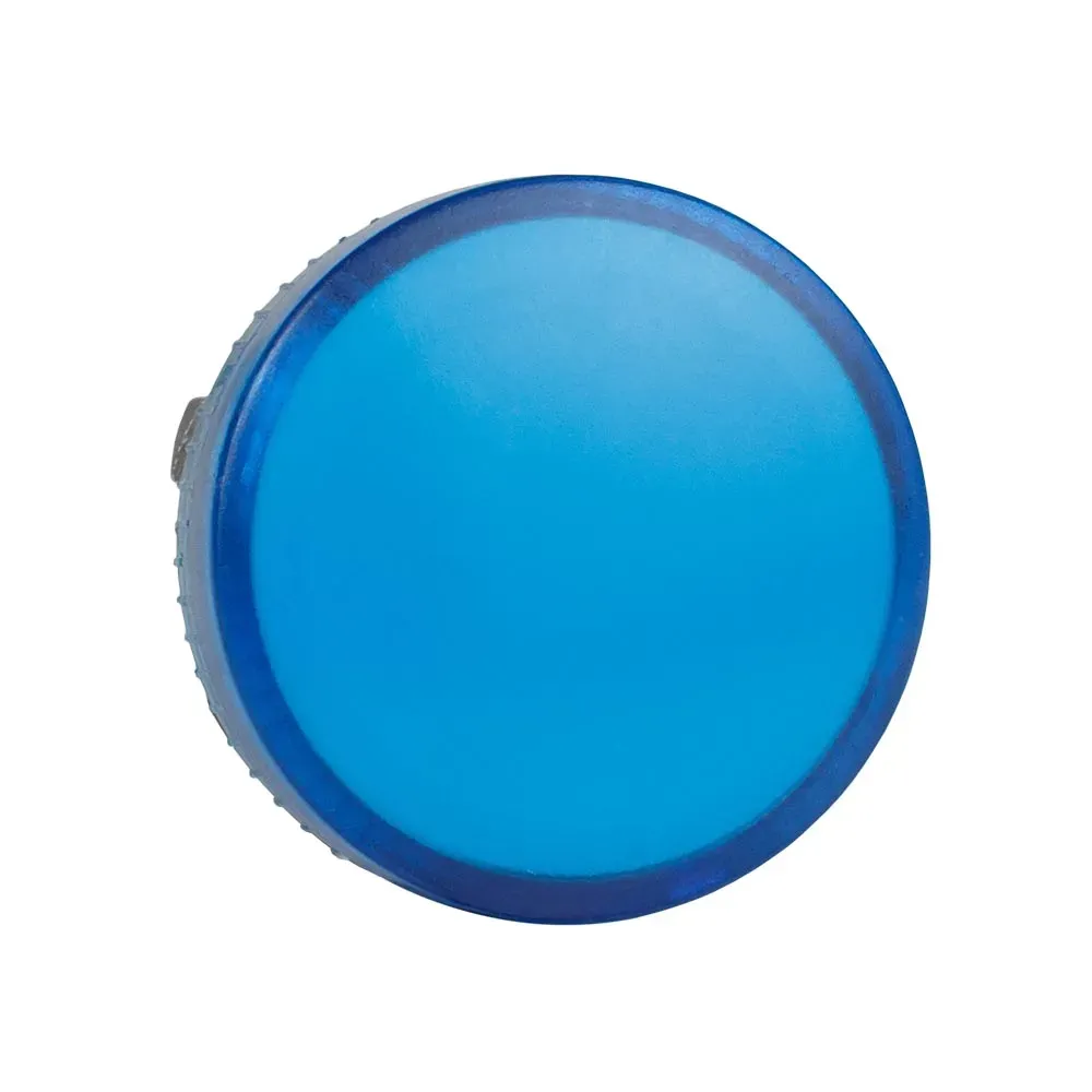 Головка сигнальной лампы OptiSignal D22 A4-L-6 синяя металл ZB4BV063 КЭАЗ Optima (от-ка) 332255