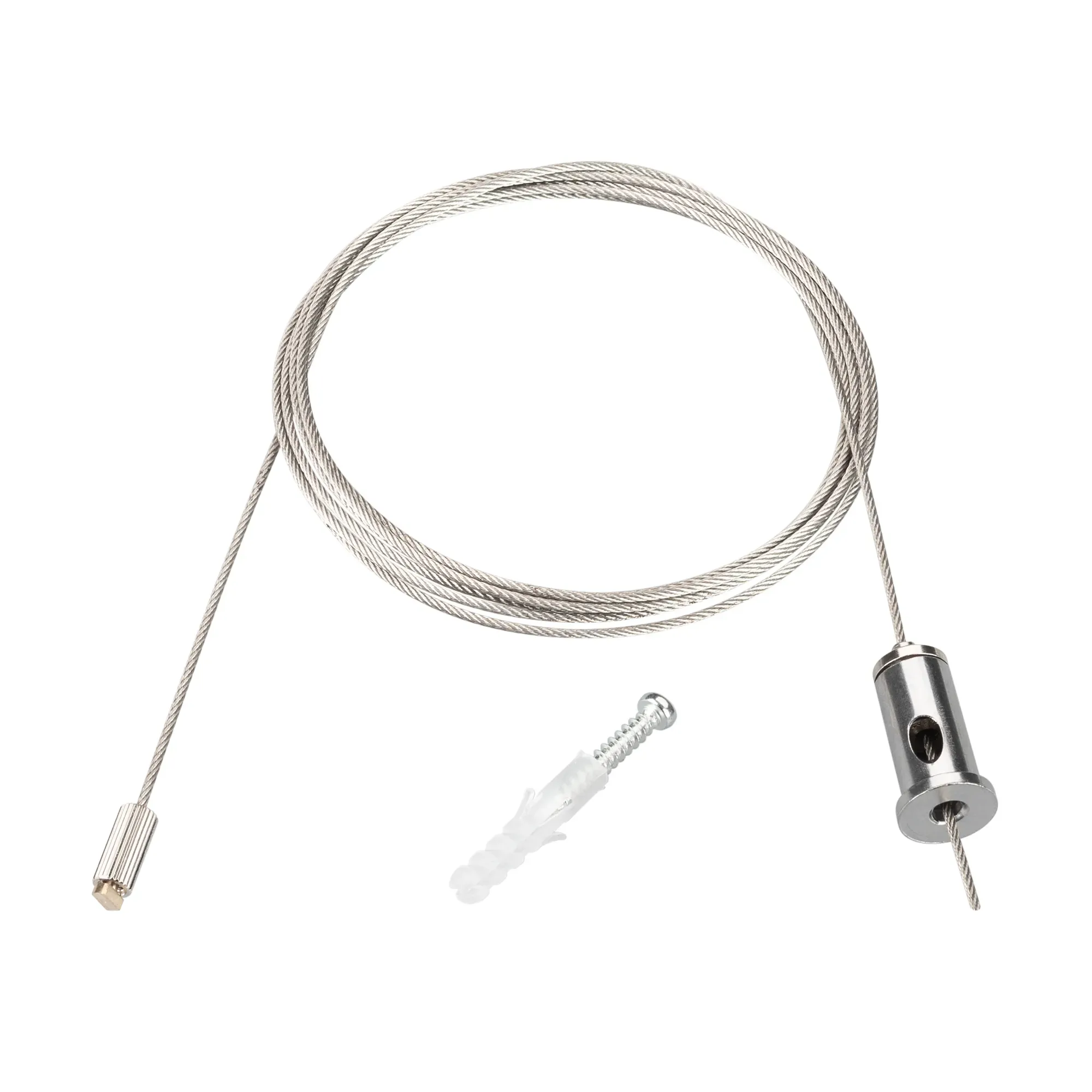 Тросик для подвешивания профиля ARH-ROUND (ARL, Металл) Arlight 016143