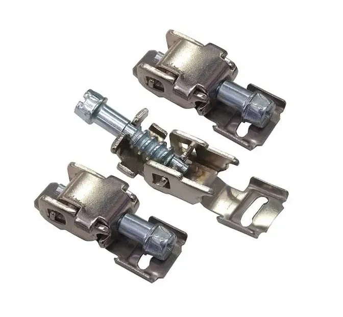 Элементы крепежные для хомута PFS/30 ССТ 2187252