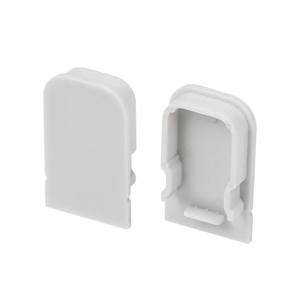 Заглушка ARH-WIDE-H20 RRC глухая (ARL, Пластик) Arlight 018858