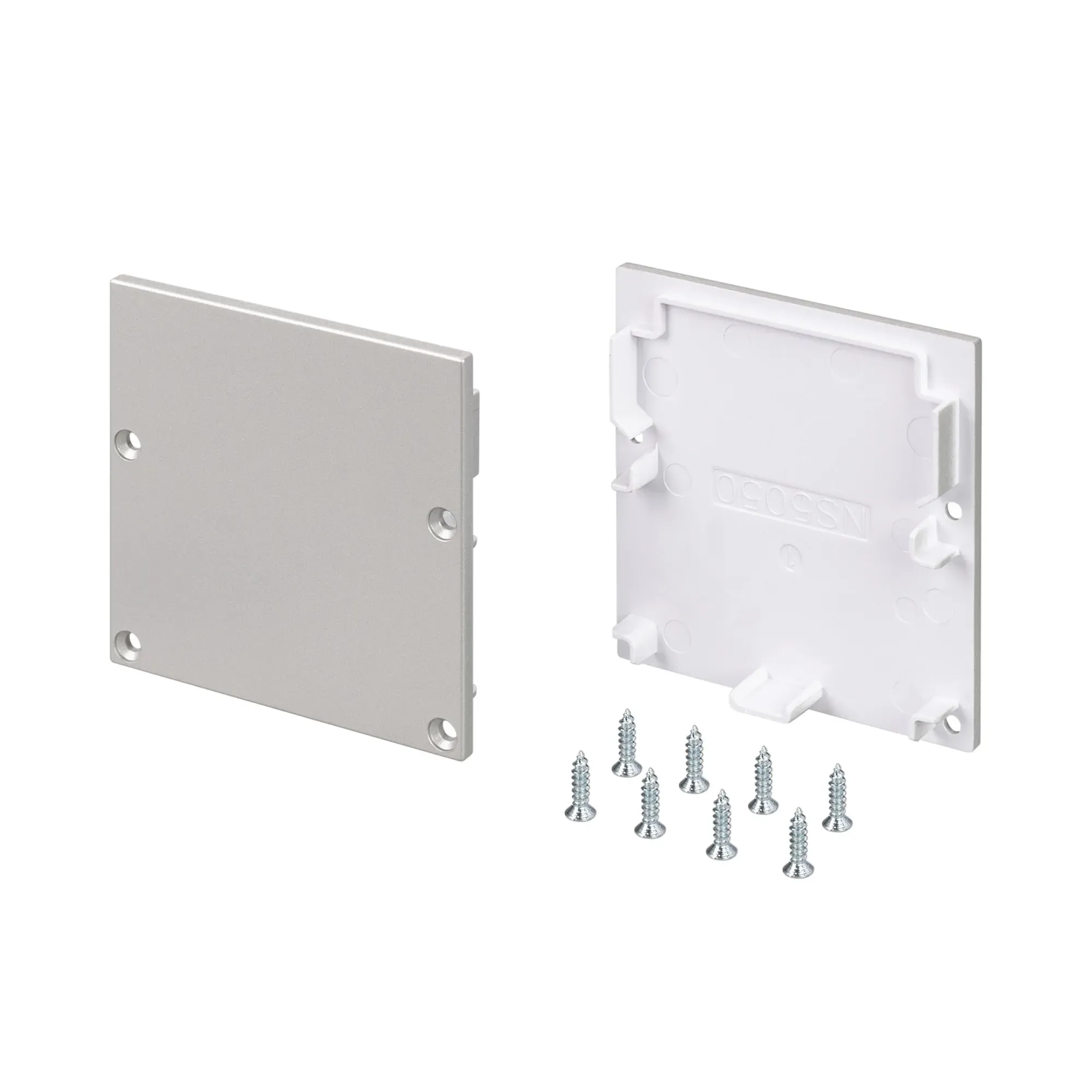 Заглушка SL-LINE-5050-S Arlight 038926