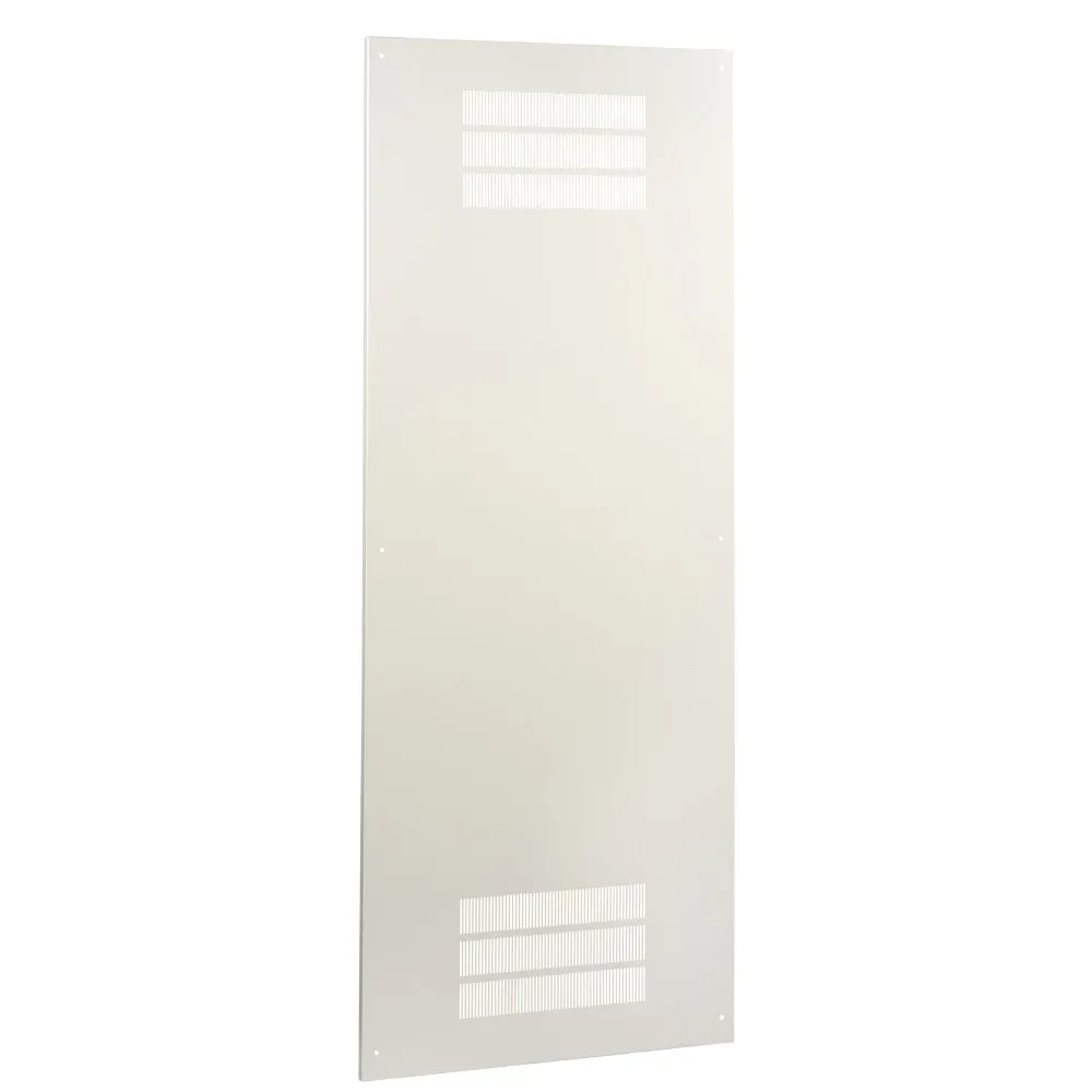 Дверь металлическая IP30 Ш200 SE (Schneider) LSM58422A