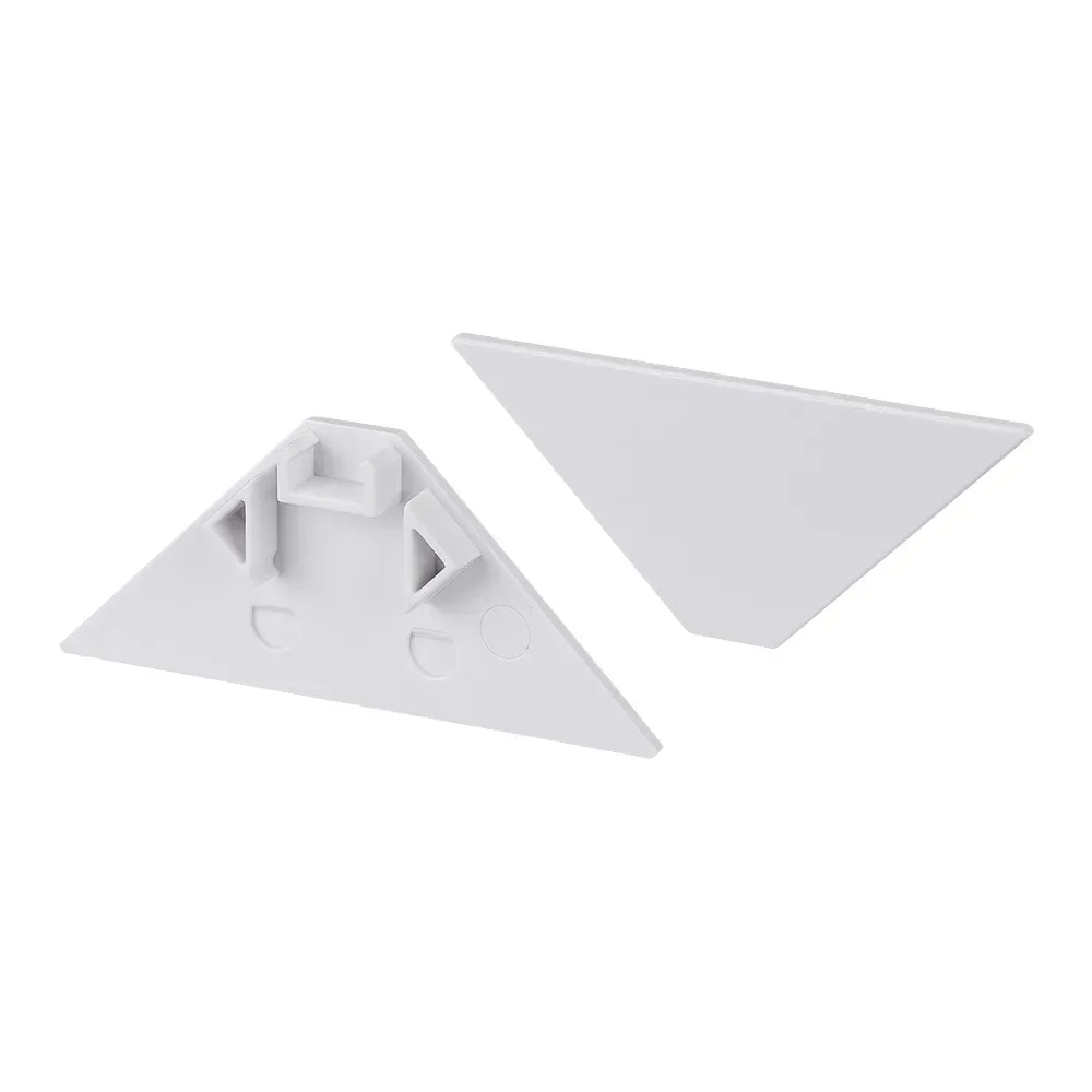 Заглушка ARH-DECORE-S12-INT глухая (ARL, Пластик) Arlight 023872