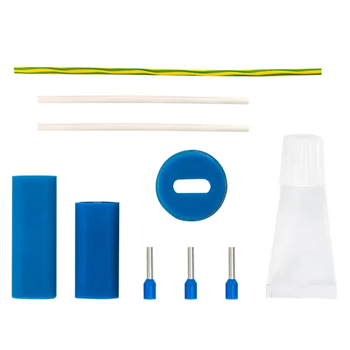 Комплект для заделки TS EKF TS