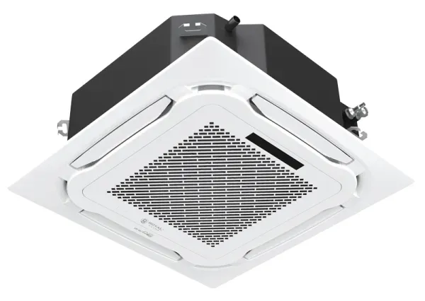 Кондиционер, блок внутренний сплит-системы кассетного типа CO-4C 60HNI Royal Clima НС-1233261
