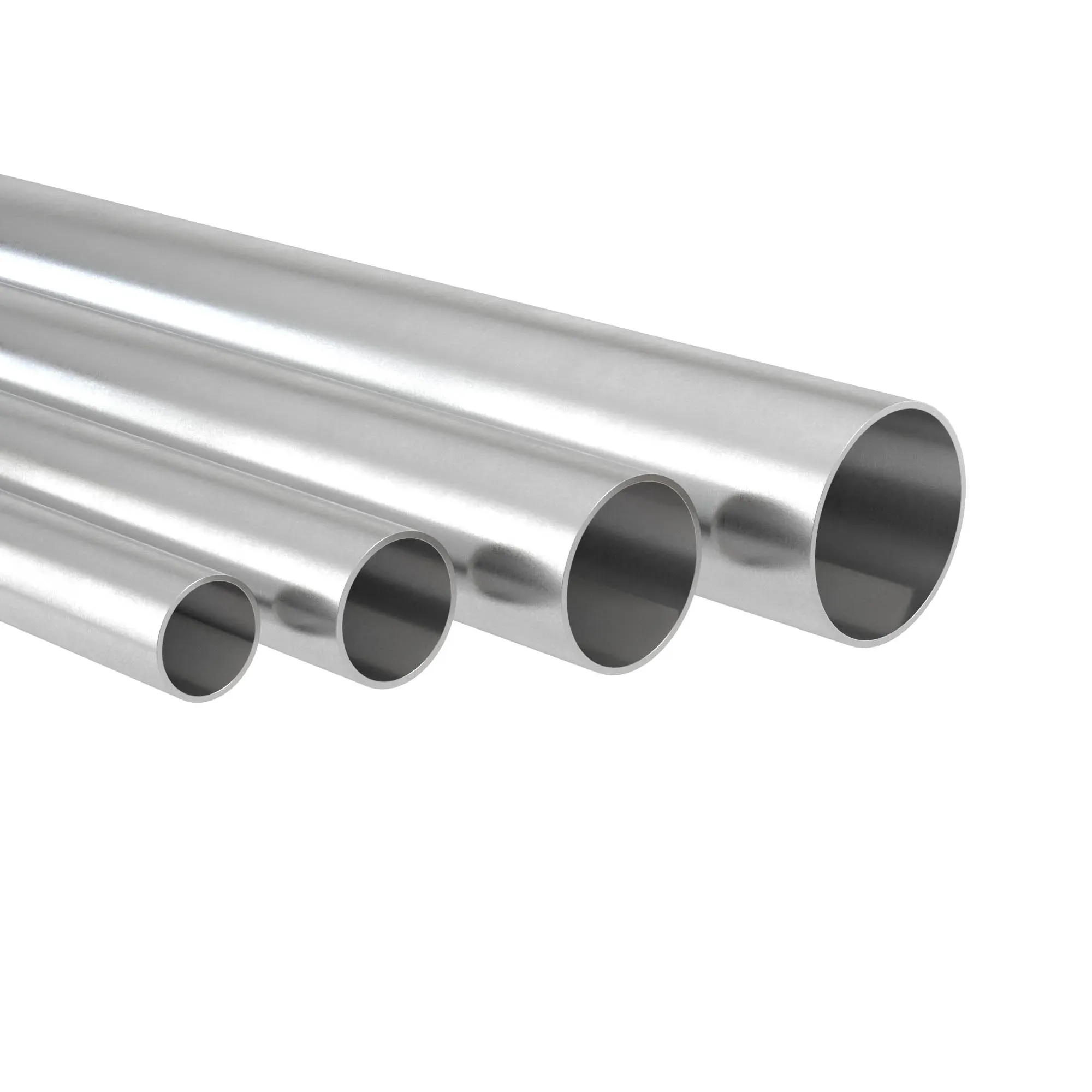 Труба жесткая оцинкованная диаметр 20x1x3000 мм ДКС 6008-20L3