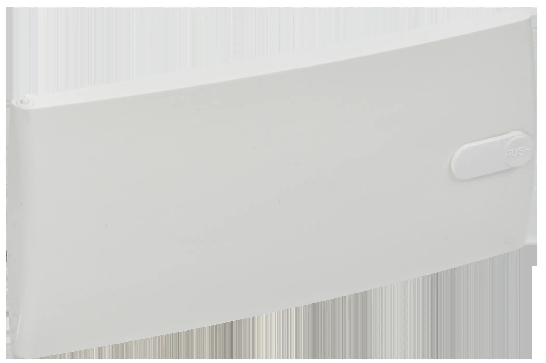 Дверца для корпуса пластикового щрн(в)-п-8 ip41 белая union compact IEK UIC-KP13D-DV-08-K01