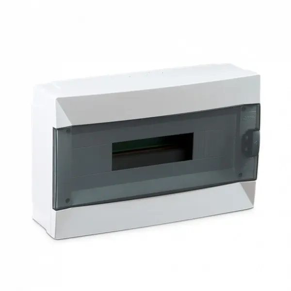 Бокс 16 автоматов оу MAKEL 63116