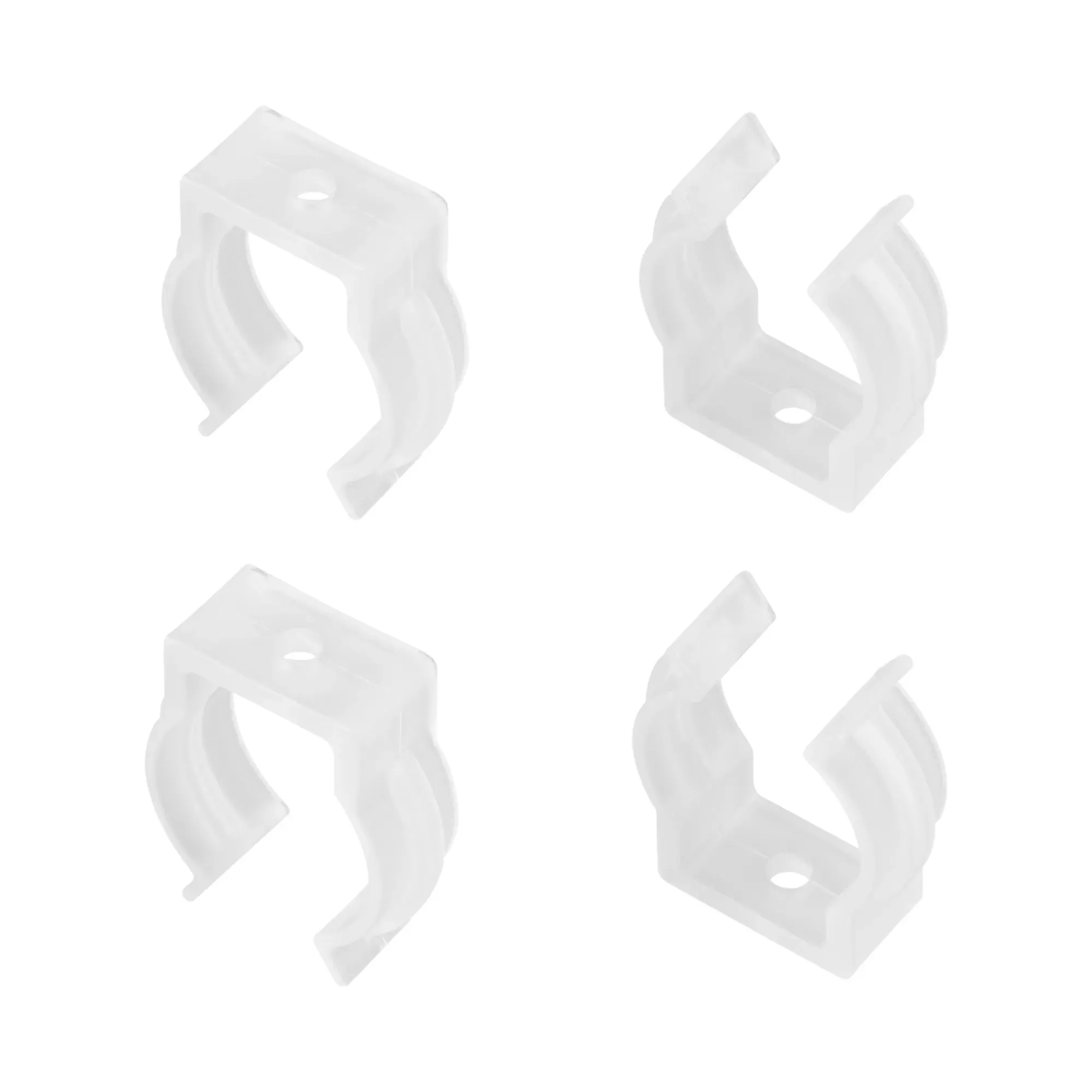 Держатель WPH-FLEX-D22-360deg (Arlight, Пластик) Arlight 045886