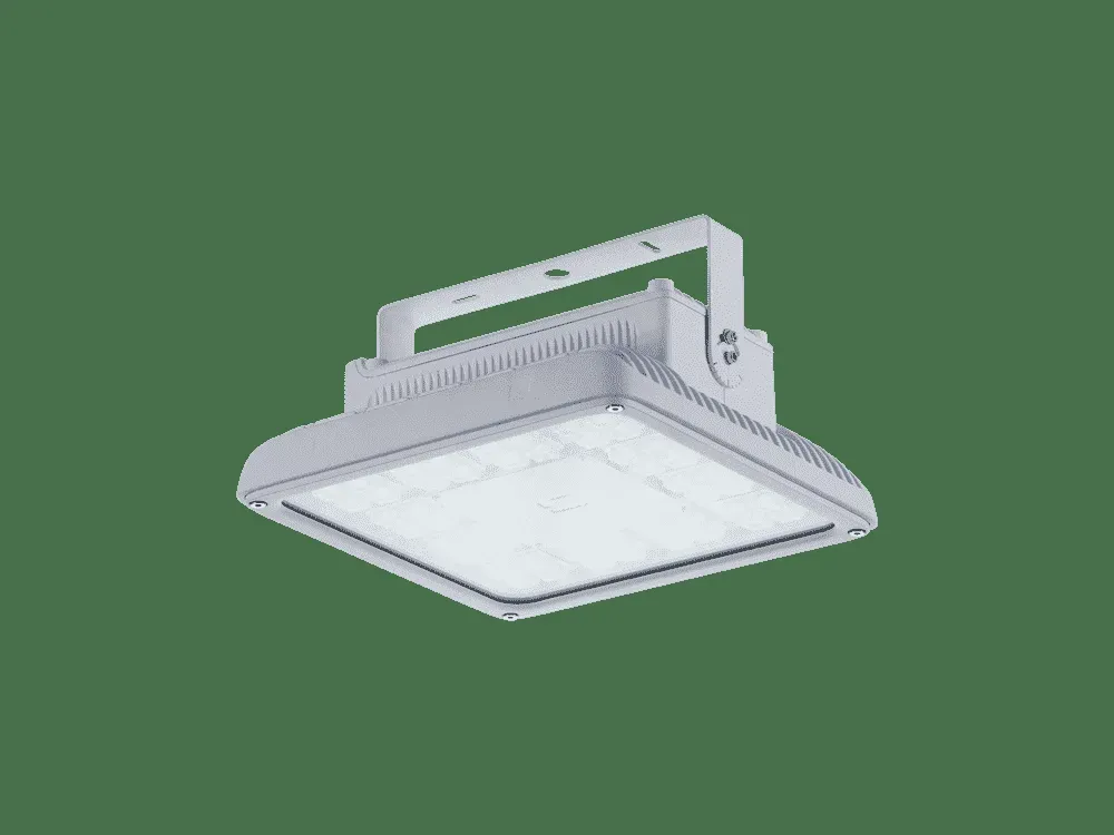 Светильник INSEL LB/S LED 70 D60 Ex 5000K Световые Технологии 1334000460