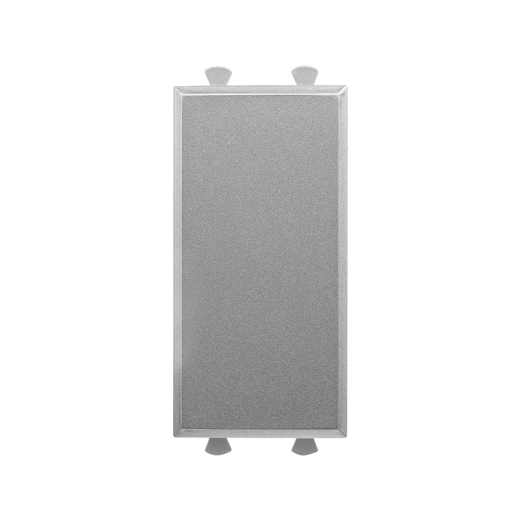 Avanti Заглушка модульная  Закаленная сталь 1 модуль DKC 4404991