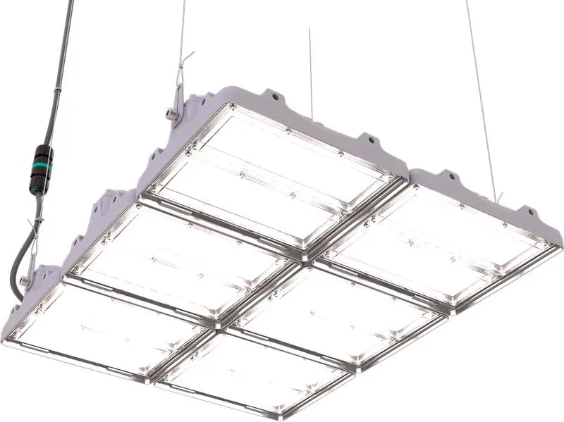 Светильник L-pixel 6/300/К15/740/(R5)/01/MT-KM/I1-D6/220AC IP66 RAL7035 LEDEL PX300-41416-124-182