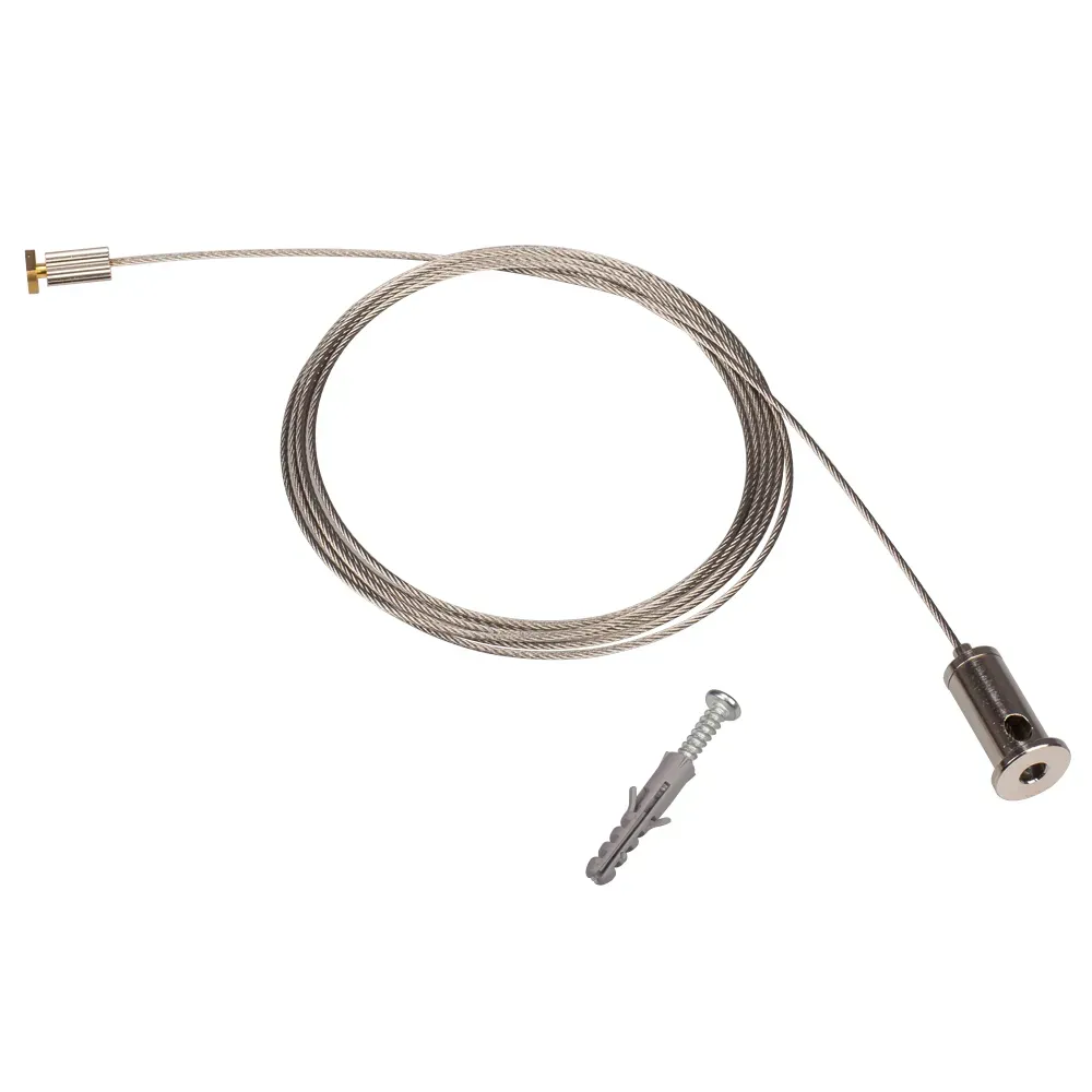 Подвес для ARH-LINE-1726, LINE-1716 (ARL, Металл) Arlight 018680