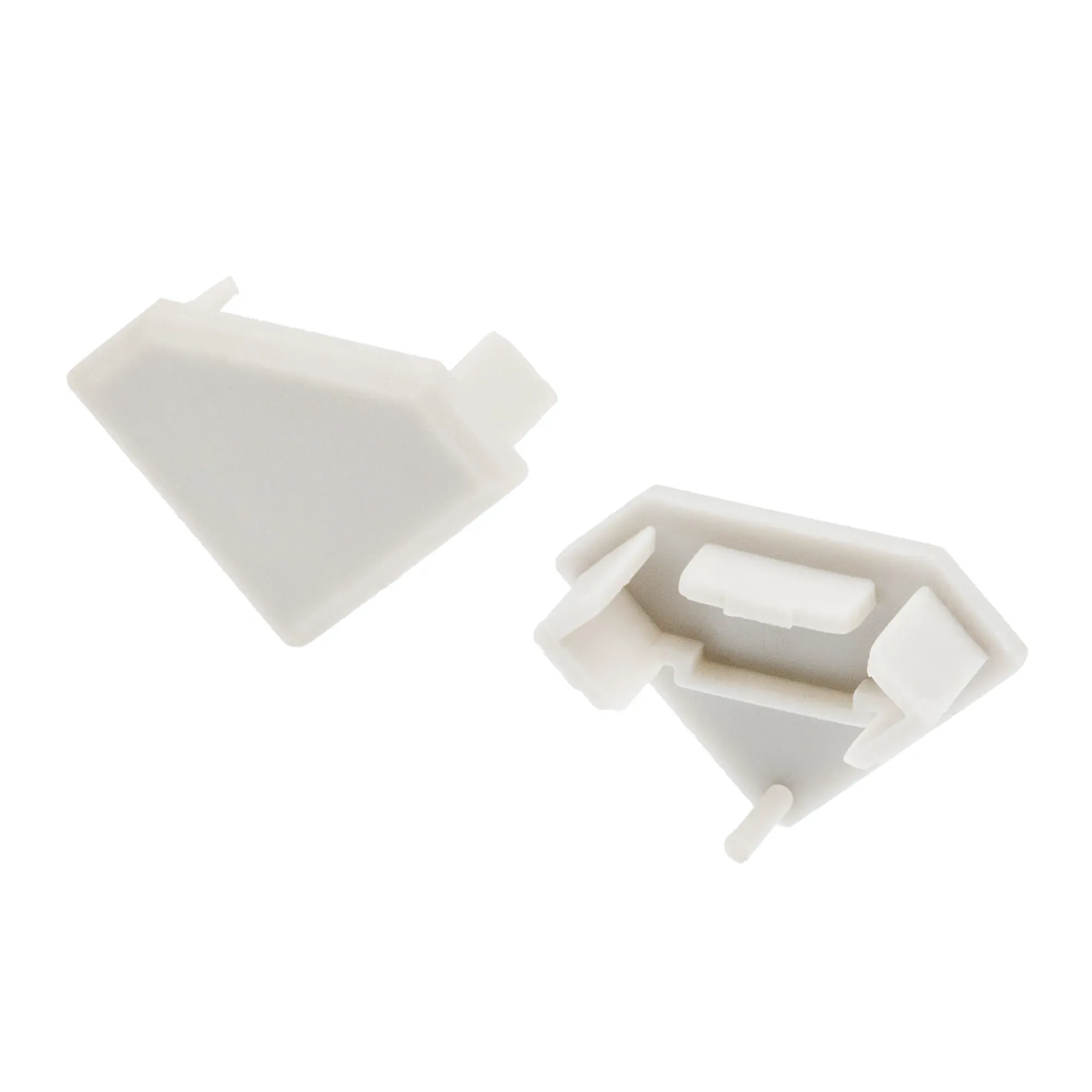 Заглушка PDS45-GL (ARL, Пластик) Arlight 021743