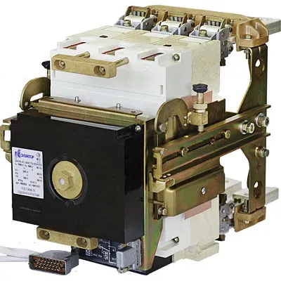 Выключатель автоматический ва55-41-344670-00т3 1000а, 690в КОНТАКТОР УЛЬЯНОВСК 1027741