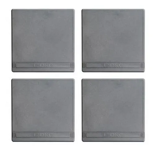 Пластиковые заглушки для цоколя R5BP DKC R5STUBP