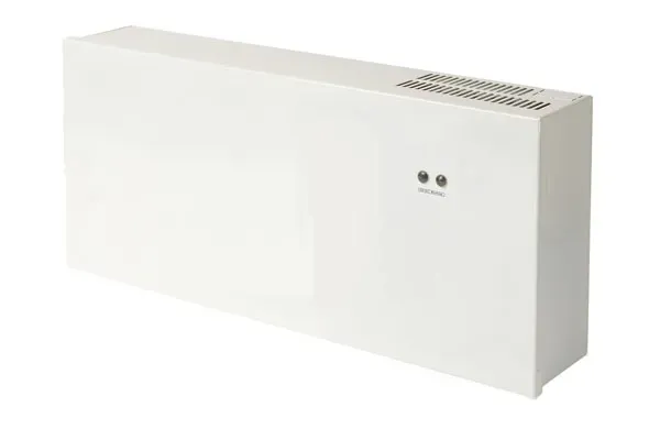 Источник вторичного электропитания 24В, 3А 4 АКБ 7 Ач Полисервис 2373